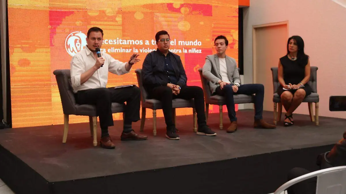 Campaña de agua para la población de Mixtla