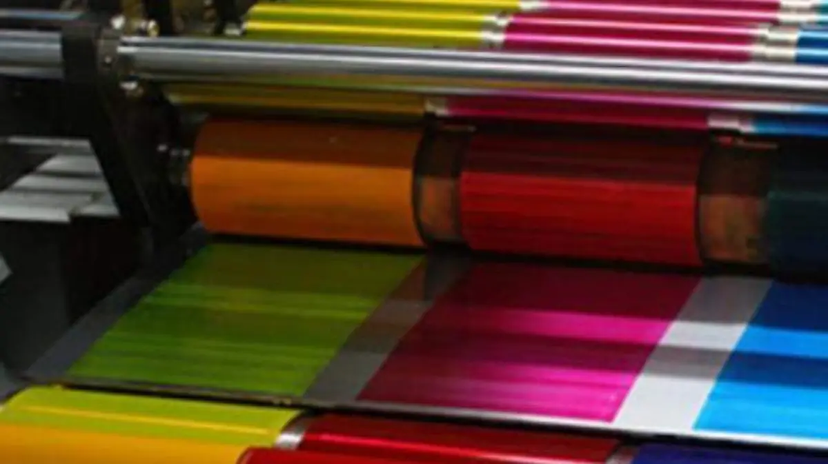 Artes Gráficas nueva