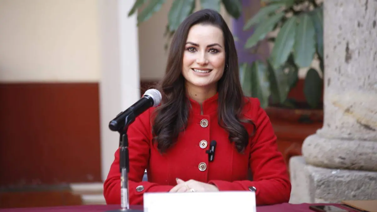 María Padilla Romo