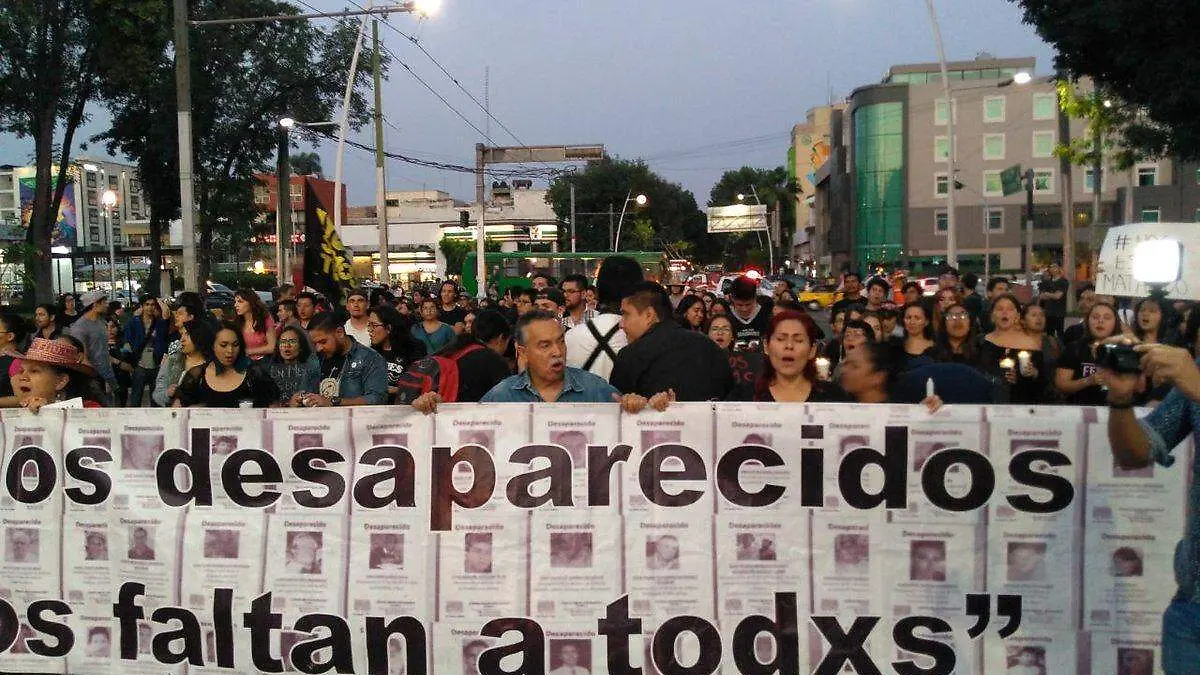 marcha