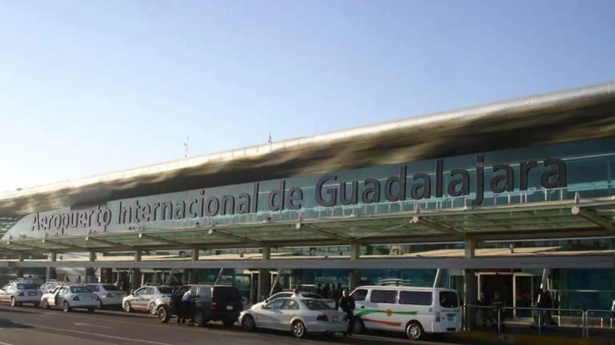 Aeropuerto de Guadalajara