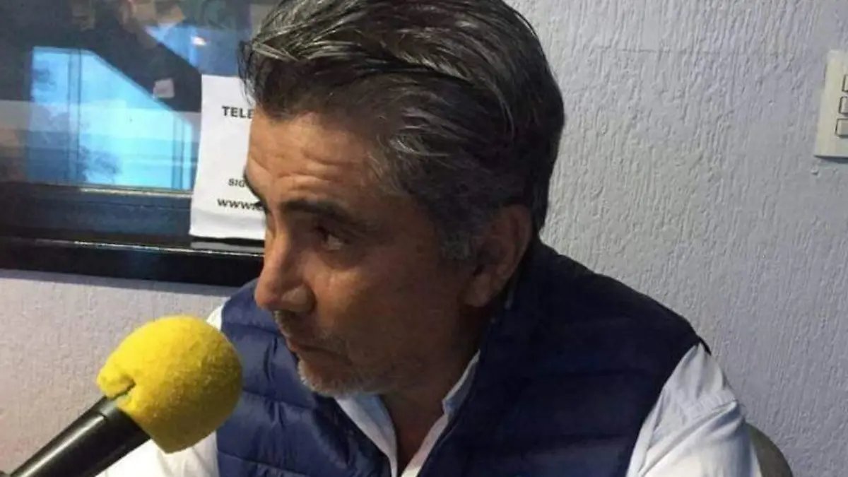 Gonzalo Moreno Arévalo