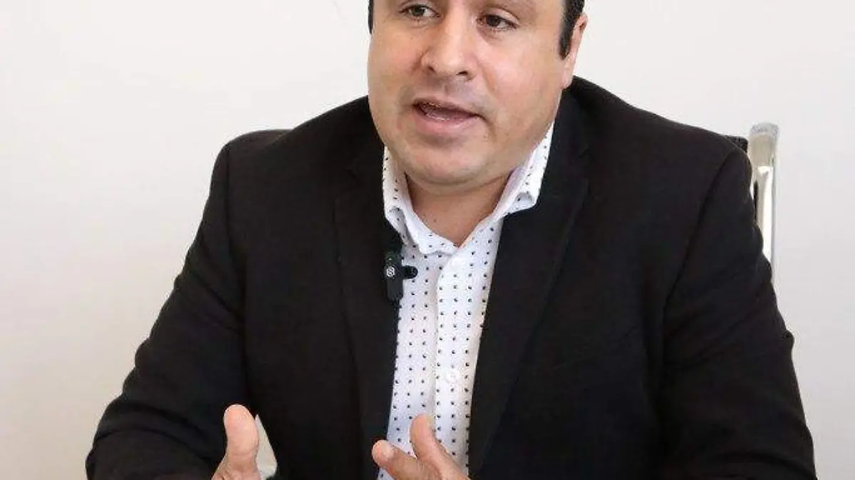 Luis Fernando Morales