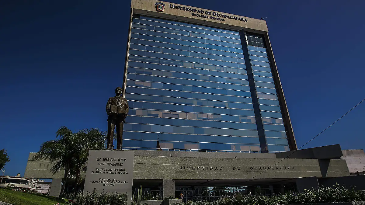 Universidad de Guadalajara