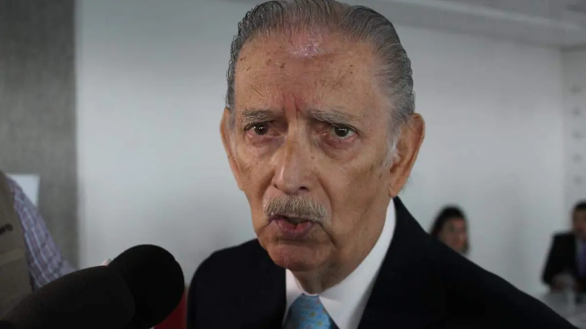 Salvador Cuevas Acuña
