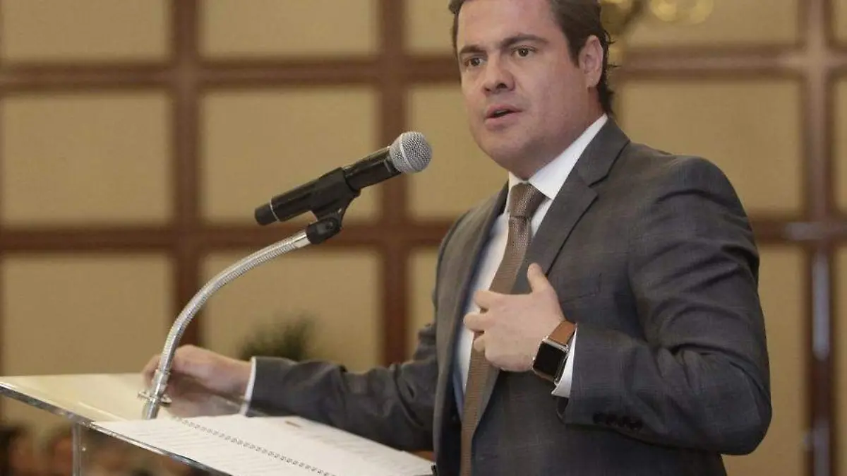 Aristoteles Sandoval gober (1)