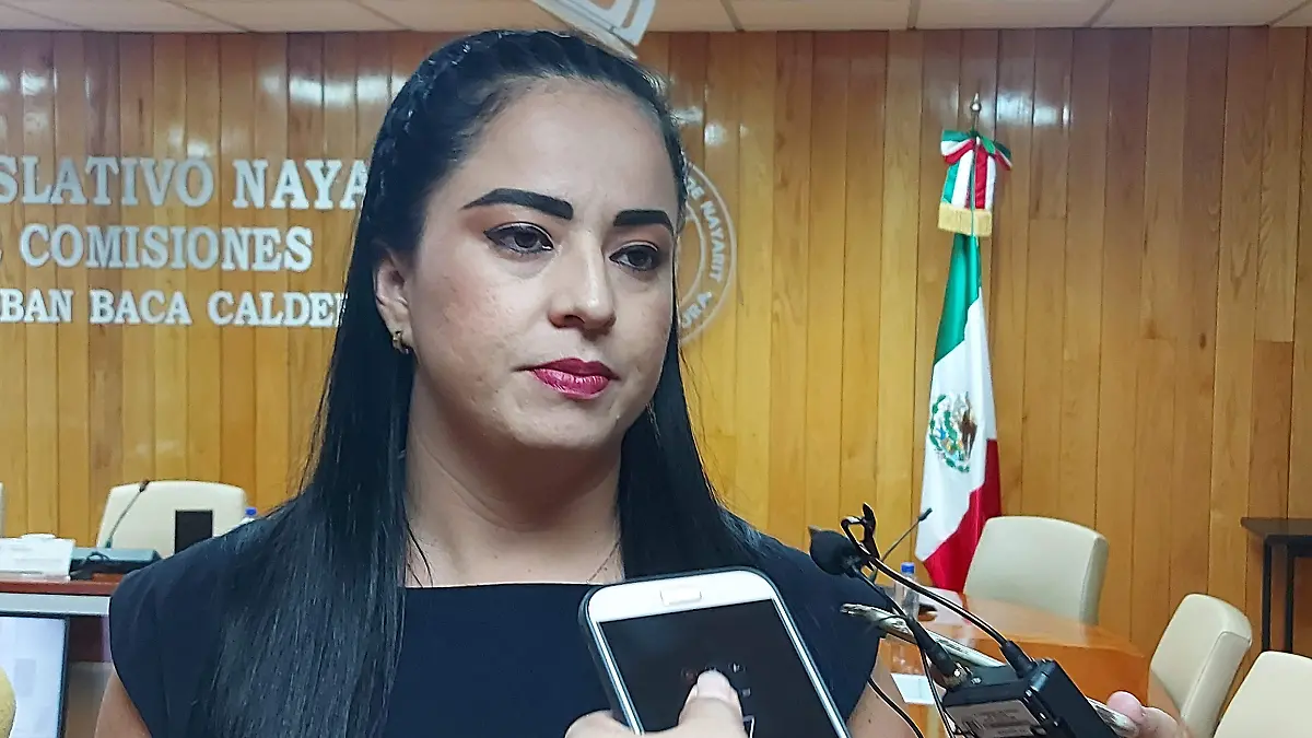 Alba Cristal Espinoza