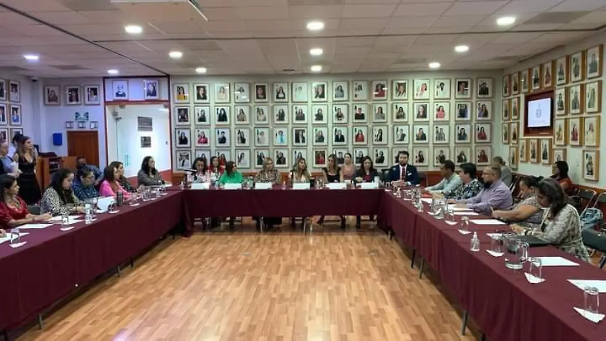 Avanzan en nueva ley de protección a menores