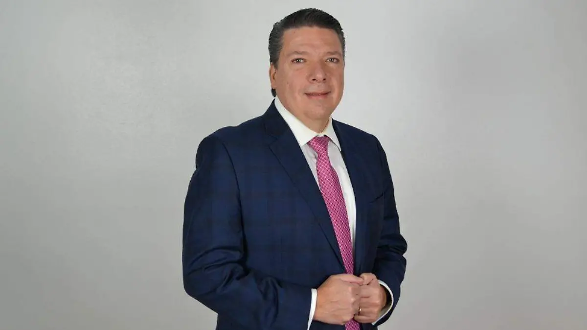 Carlos Villaseñor Franco