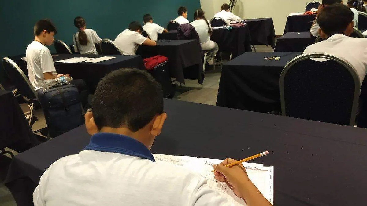 Secretaría de Educacion