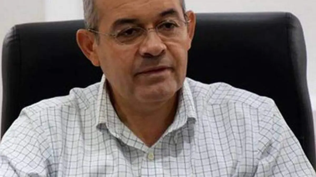 Petronilo Ponce