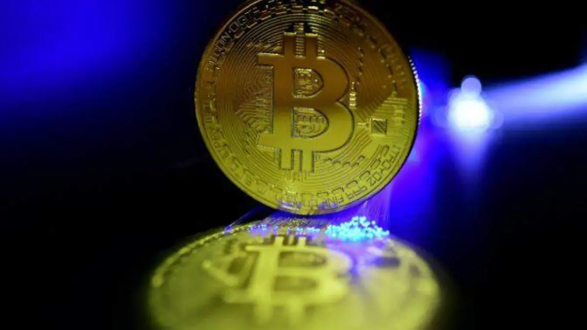 Bitcoin