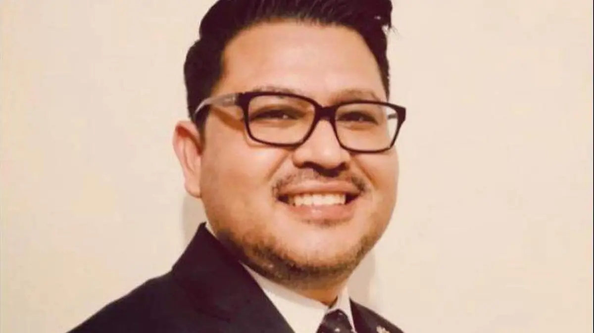 José Miguel Perales Muñoz