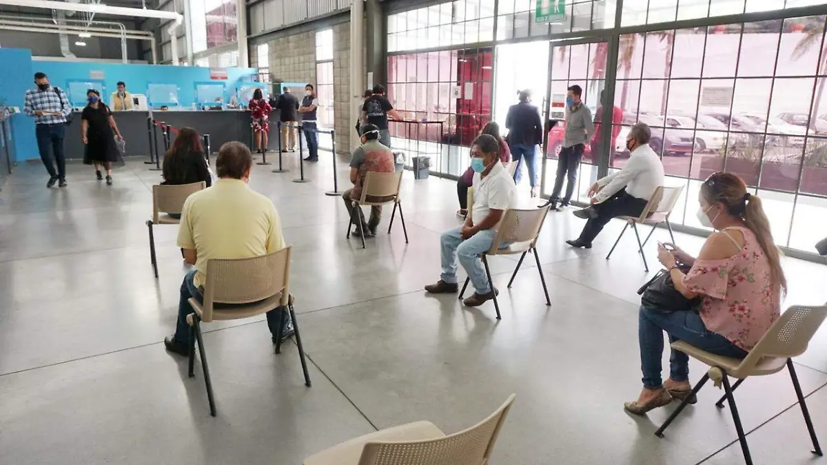 Secretaría del Trabajo