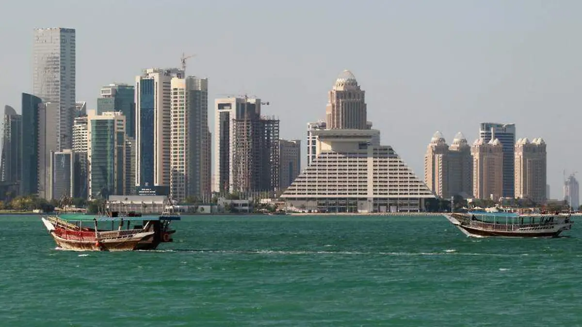 Qatar