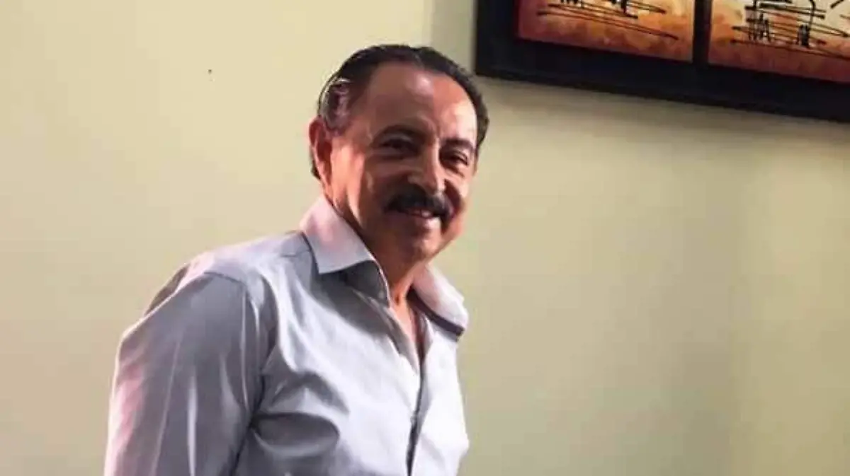 Juan Pelayo Ruelas