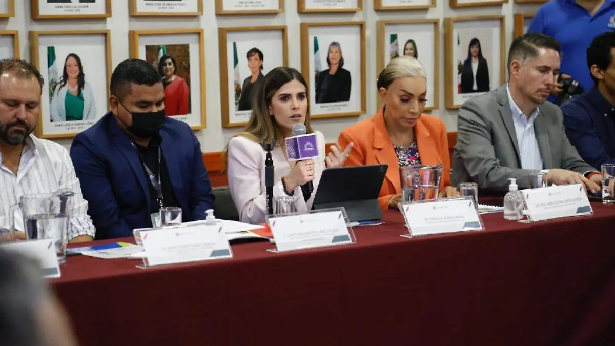 Concluyen diálogos para regular el cableado