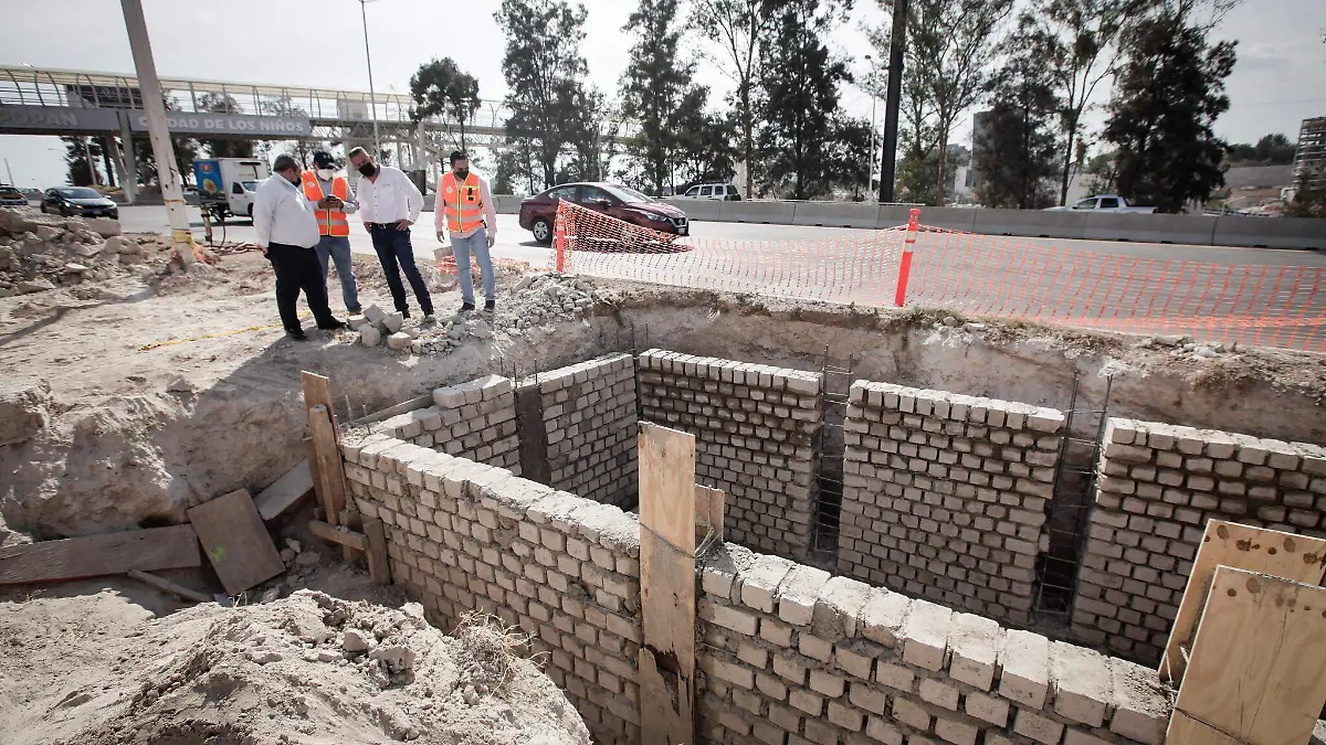Inicia SIAPA operación del Acuaférico