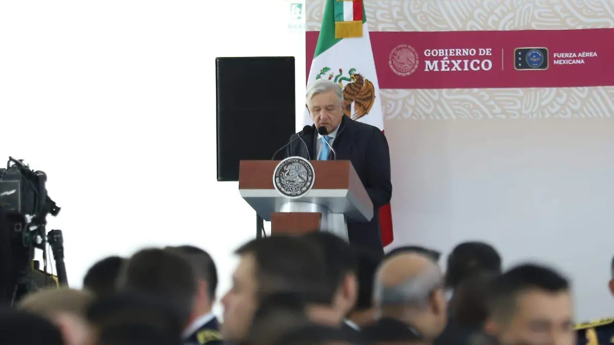 Presidente Andrés Manuel López Obrador en Jalisco