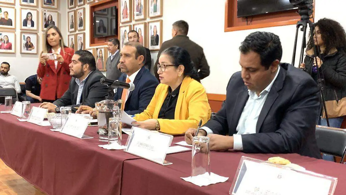 Elección a Director del Centro de Evaluación del Poder Judicial