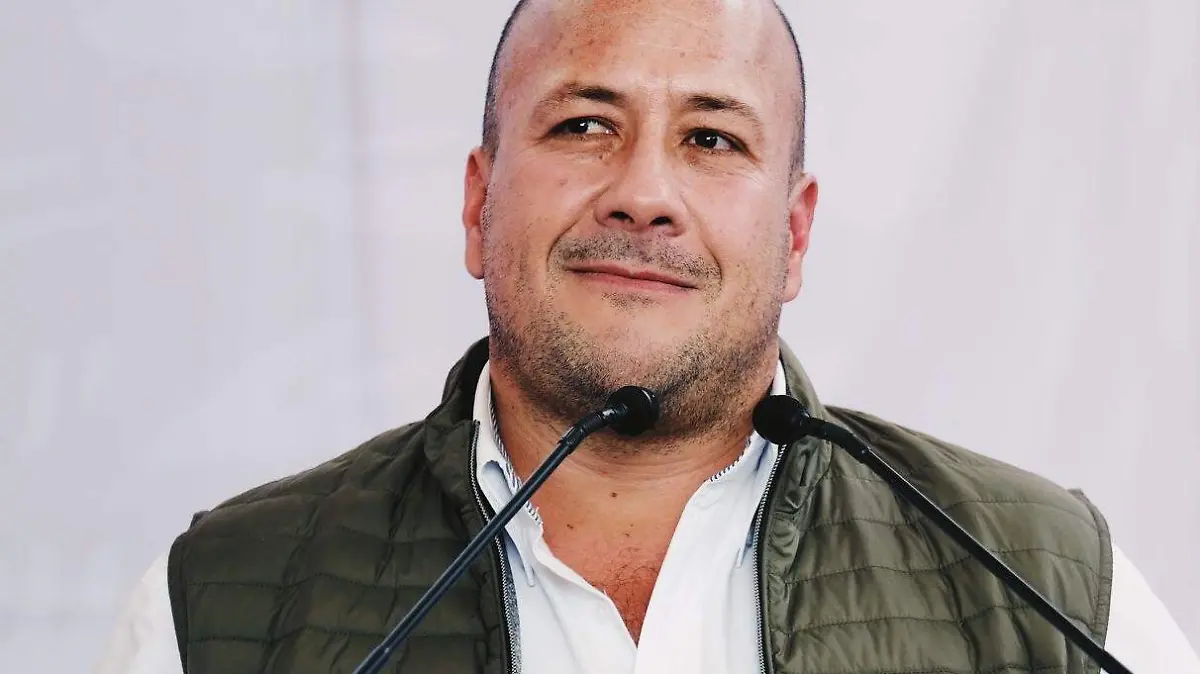 Enrique Alfaro Ramírez