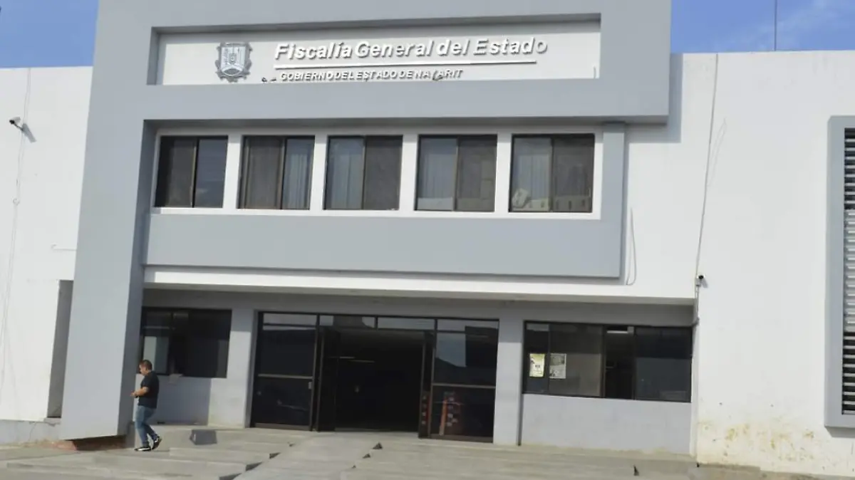 Fiscalía General de Nayarit