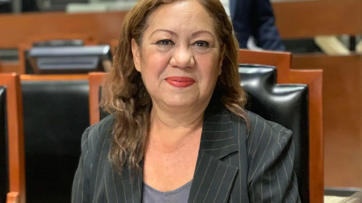 Leticia Pérez Rodríguez