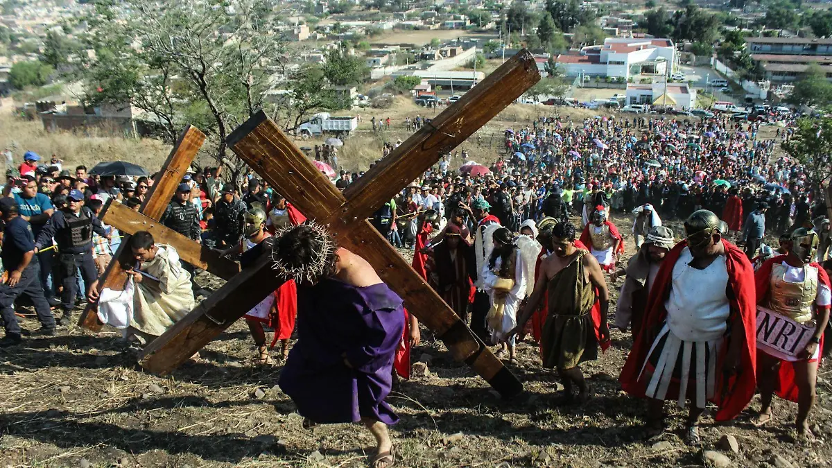 judea san martin de las flores