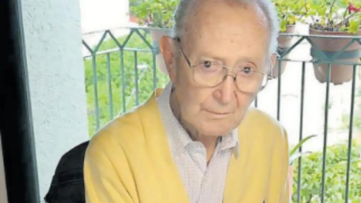 Leopoldo Fernández Font