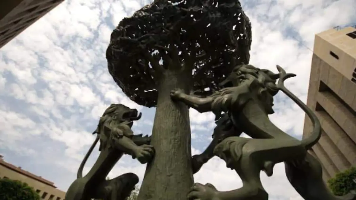 Escudo de Armas de Guadalajara