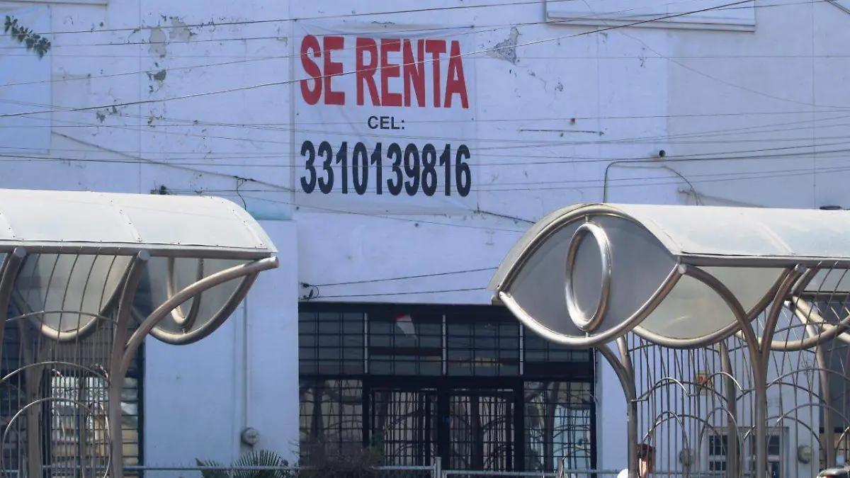 Renta viviendas