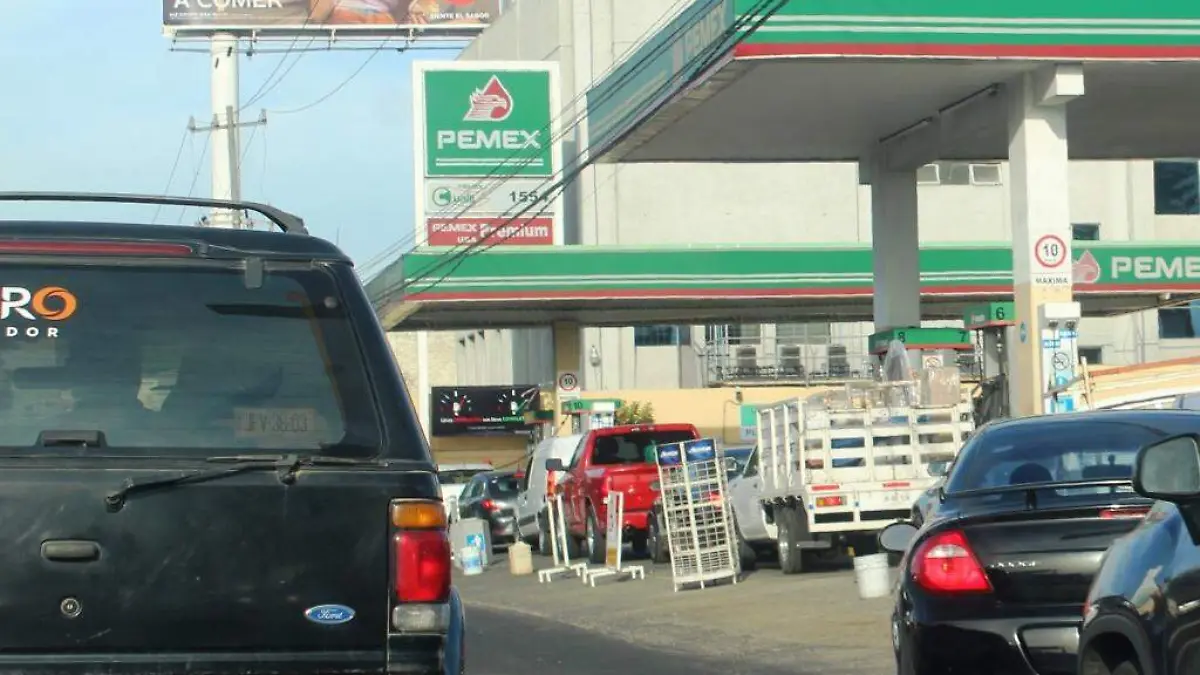 Gasolina (1)