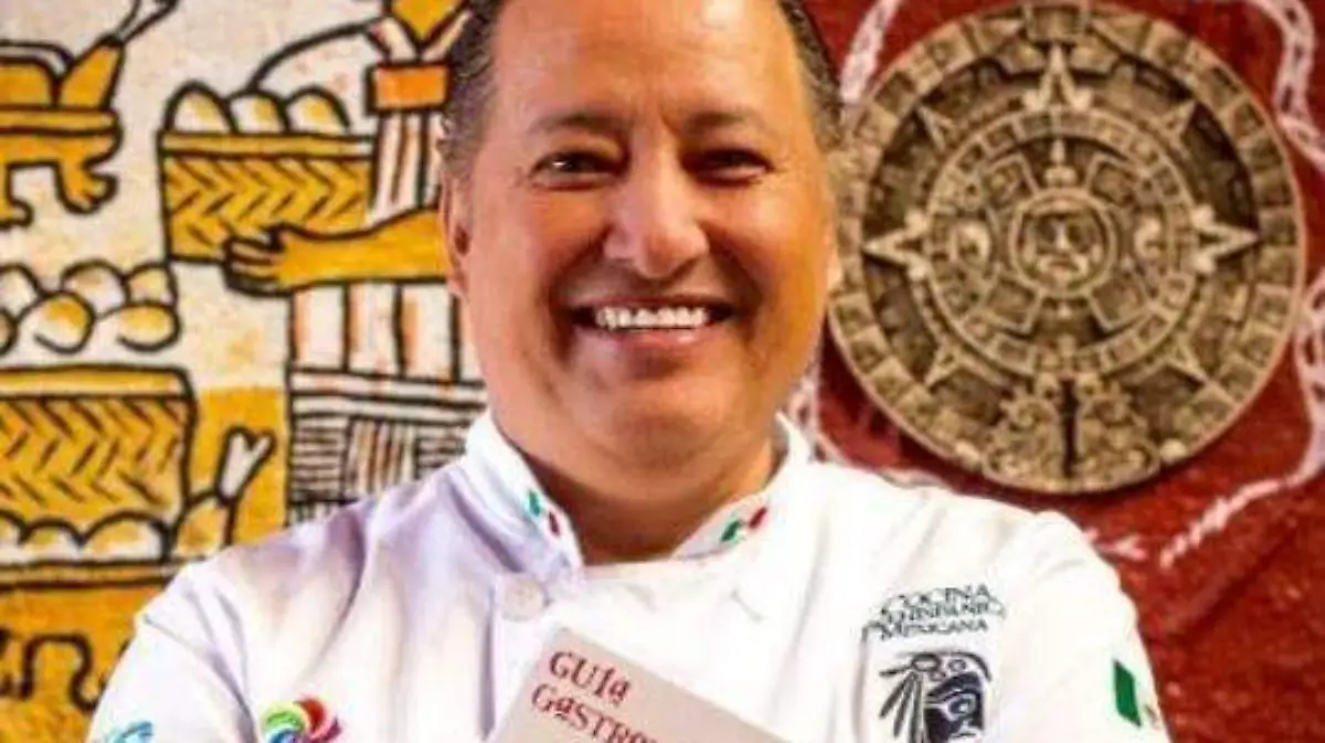 Chef nueva