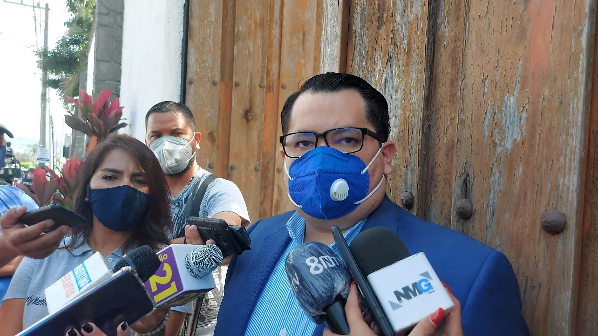 Titular Secretaría de Educación Nayarit