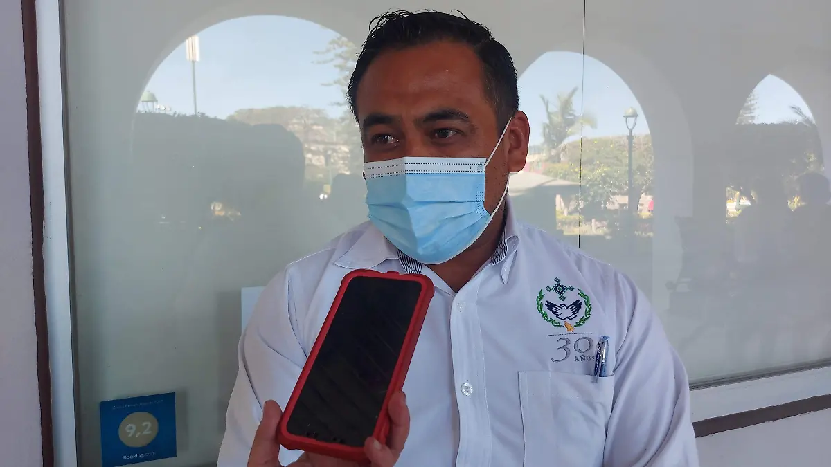 Maximino Muñoz de la Cruz