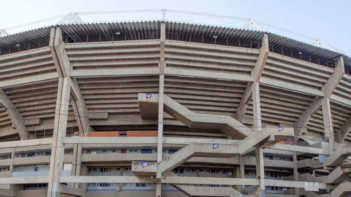 Estadio Jalisco