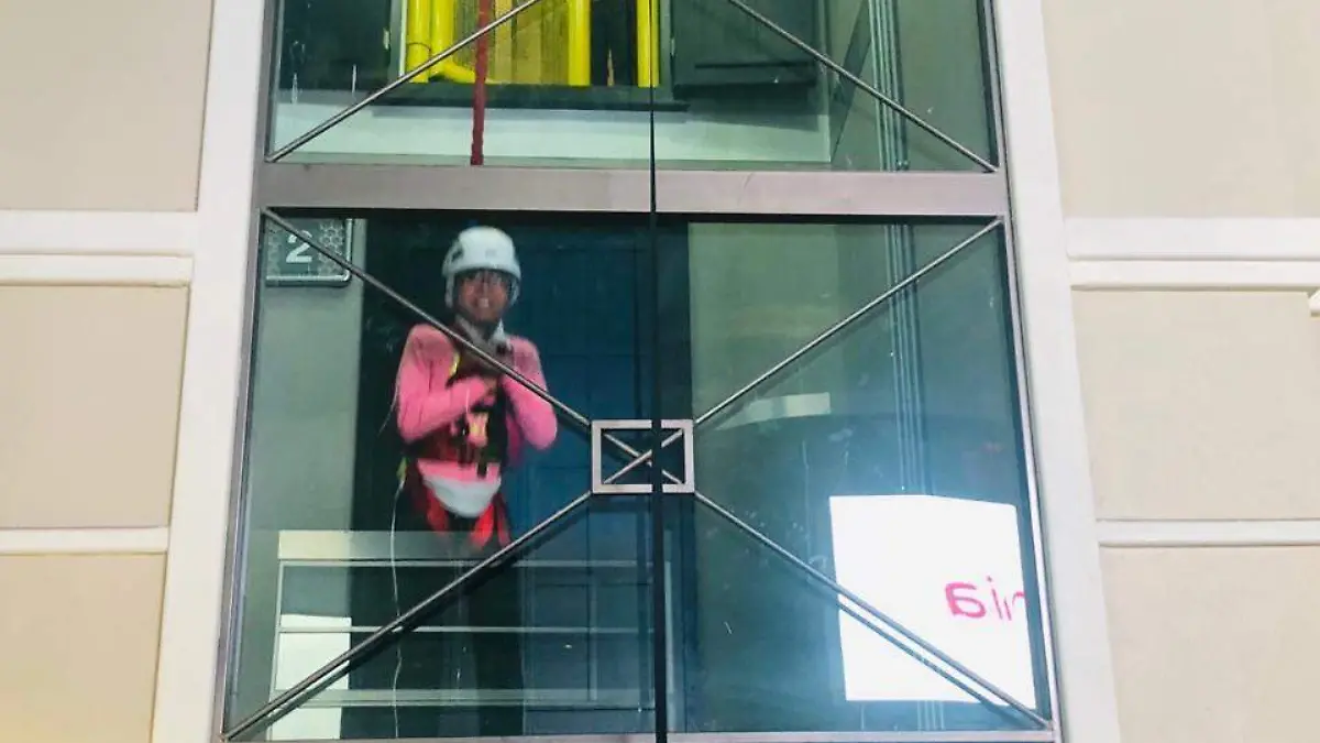 Agentes KidZania (2)