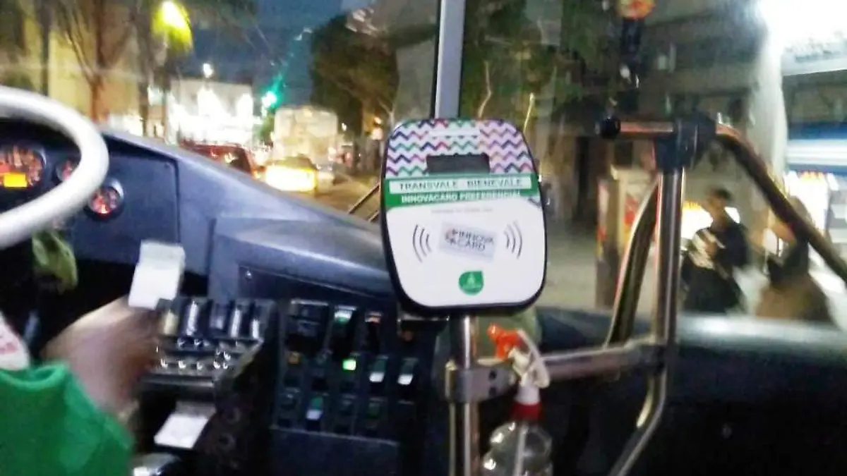 lector de innovacard