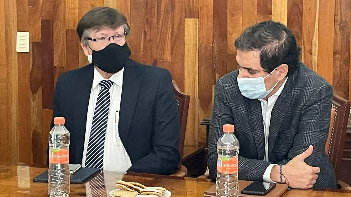 José de Jesús González Izquierdo Ipejal