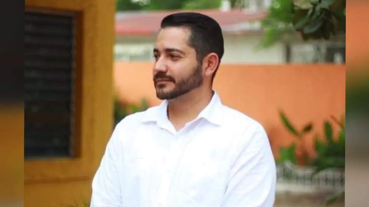 Alcalde de Tuxpan