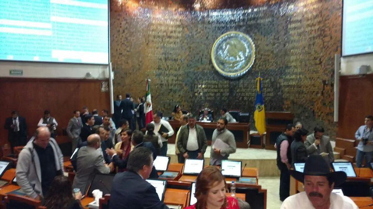 congreso