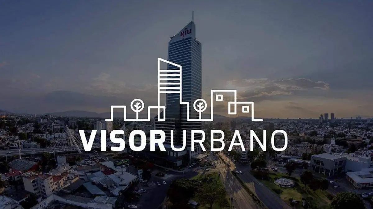 Visor Urbano