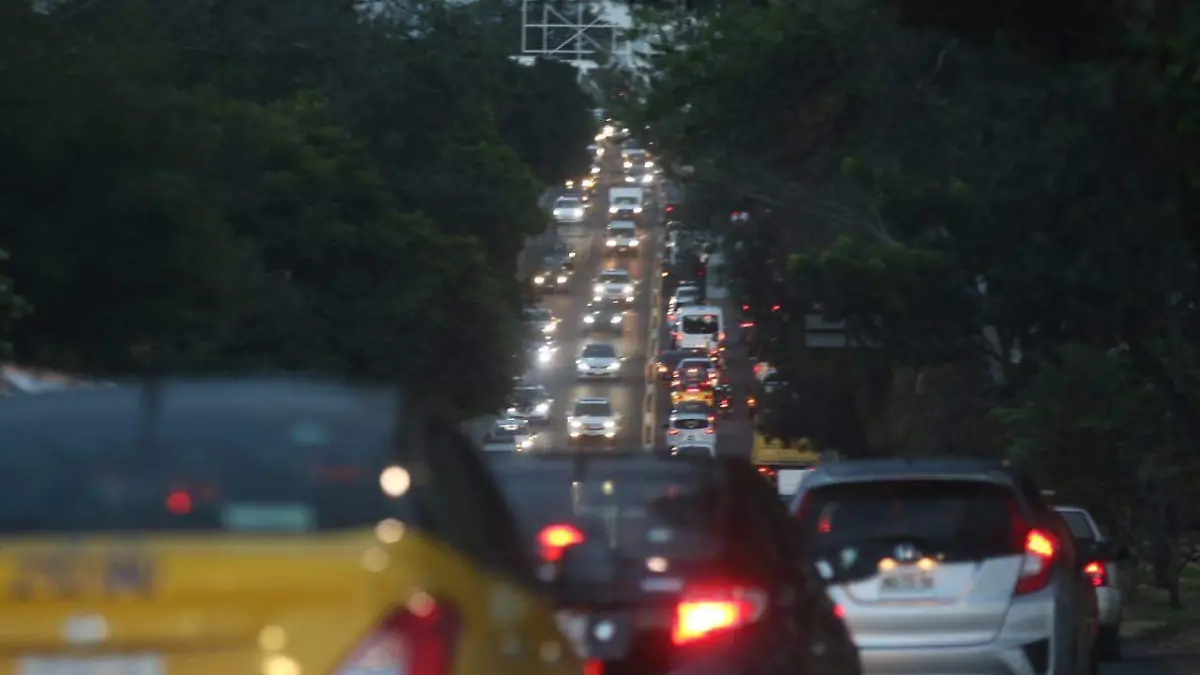 Tráfico Periférico