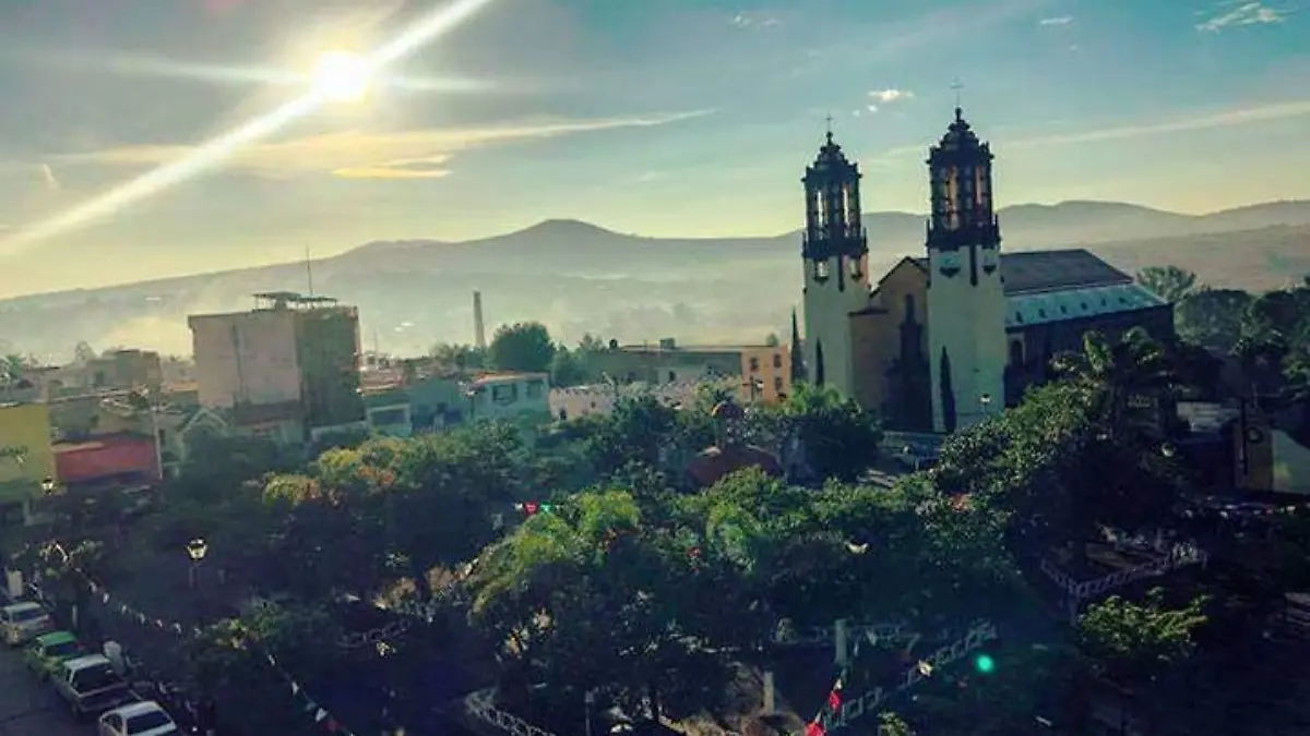 El Salto, Jalisco