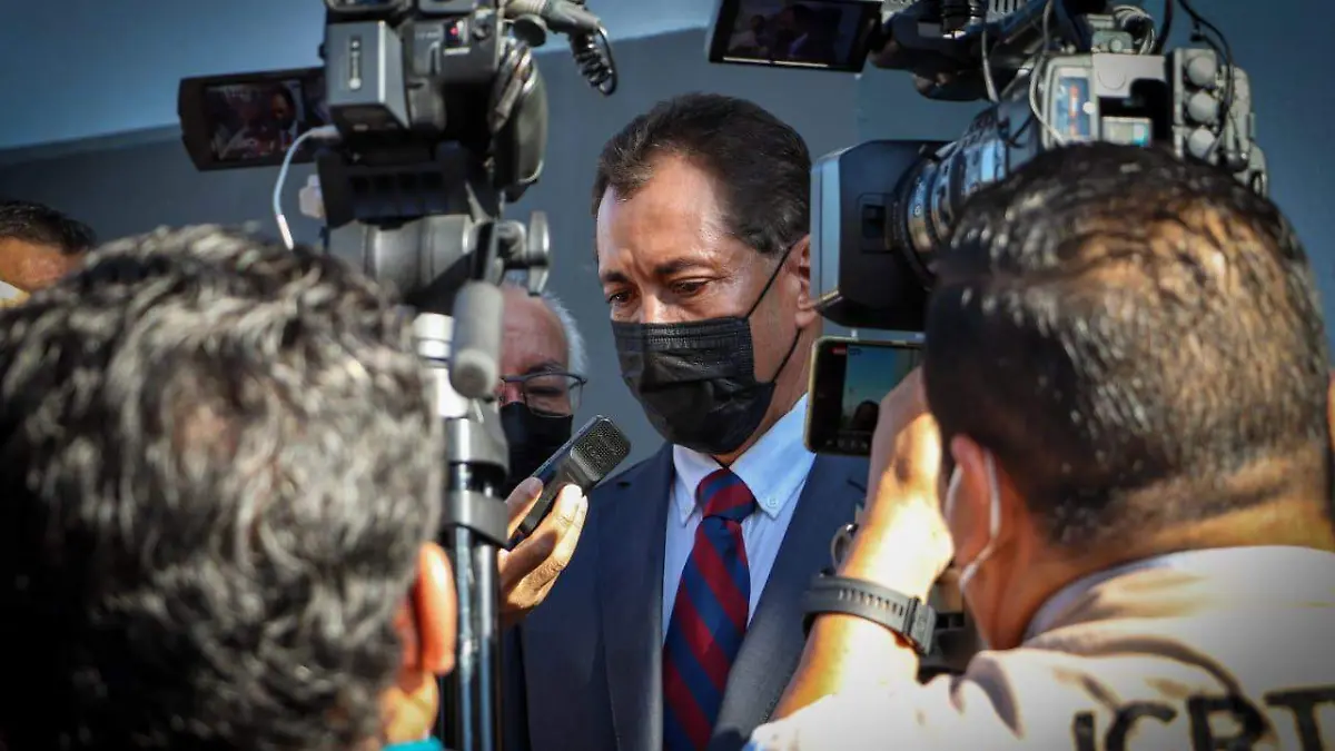Mario Anguiano