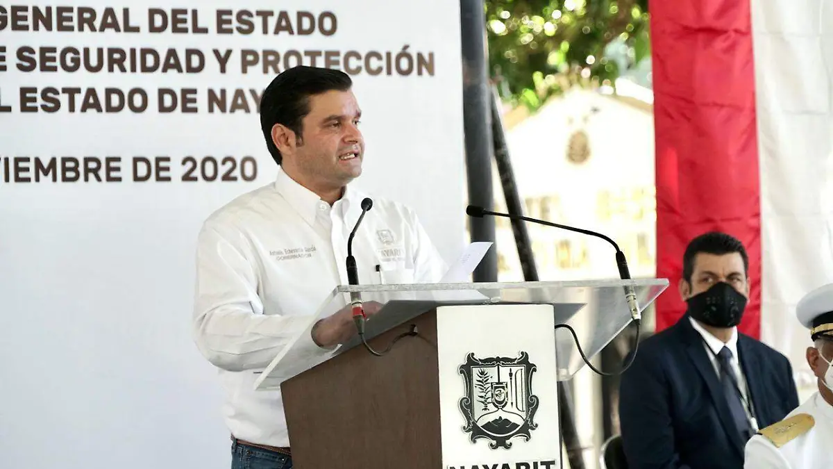 Antonio Echevarría