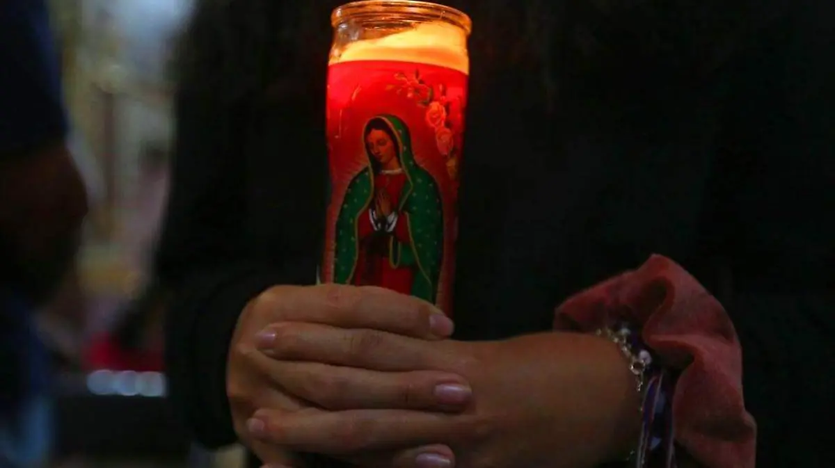 Oración