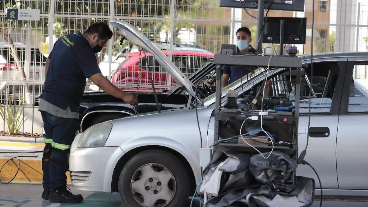 Verificación responsable en Jalisco