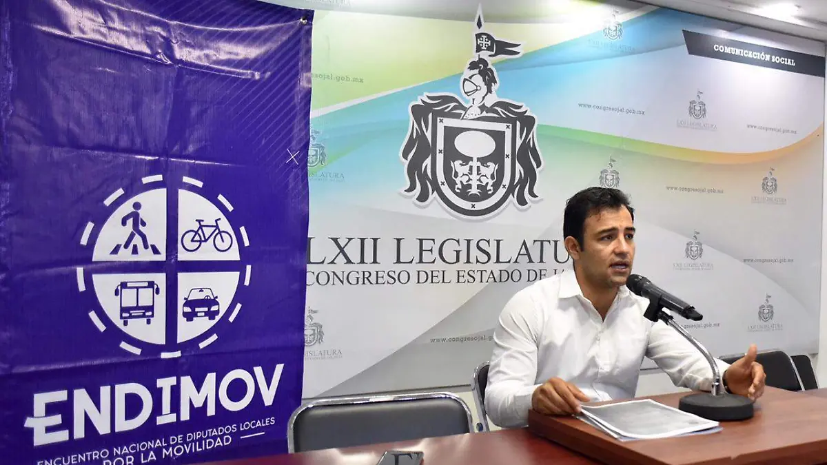 Encuentro de Movilidad