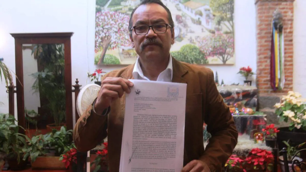 Juicio empleado Sistecozome